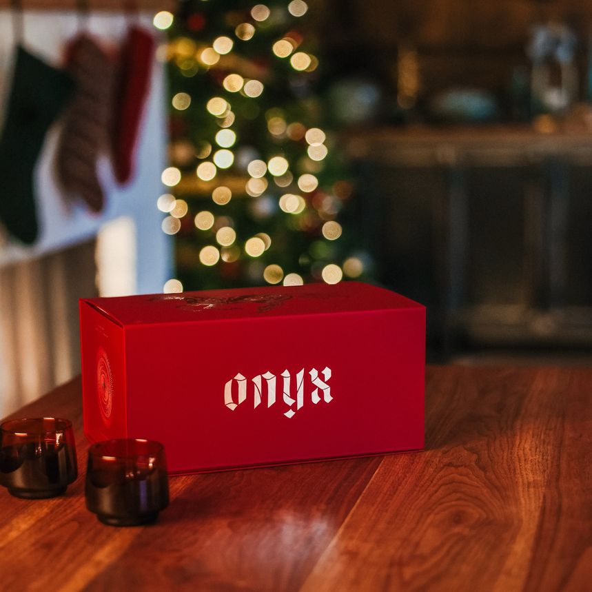 Bean Box 2026 Onyx Coffee Lab Advent Calendar