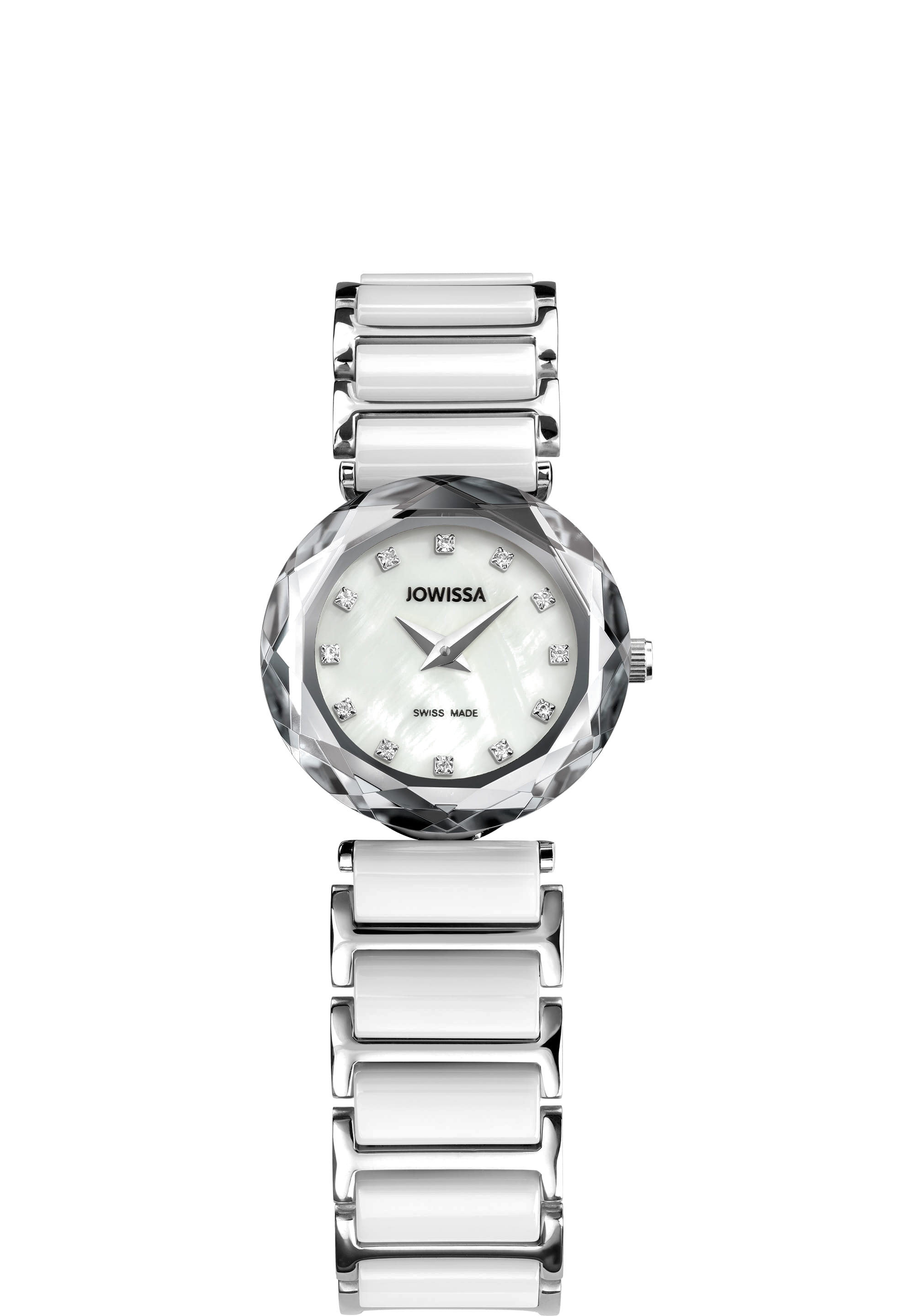 Jowissa Jowissa Safira 99 Swiss Womens Watch J1.007.S