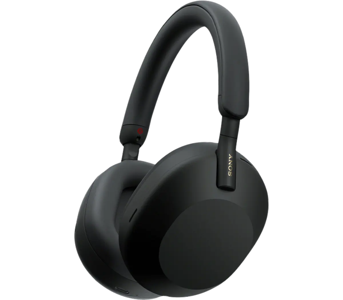WH-1000XM5 Wireless Noise Canceling Headphones