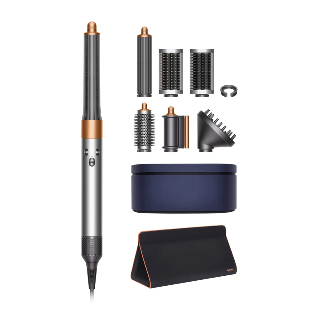 Airwrap Multi-Styler Complete Long