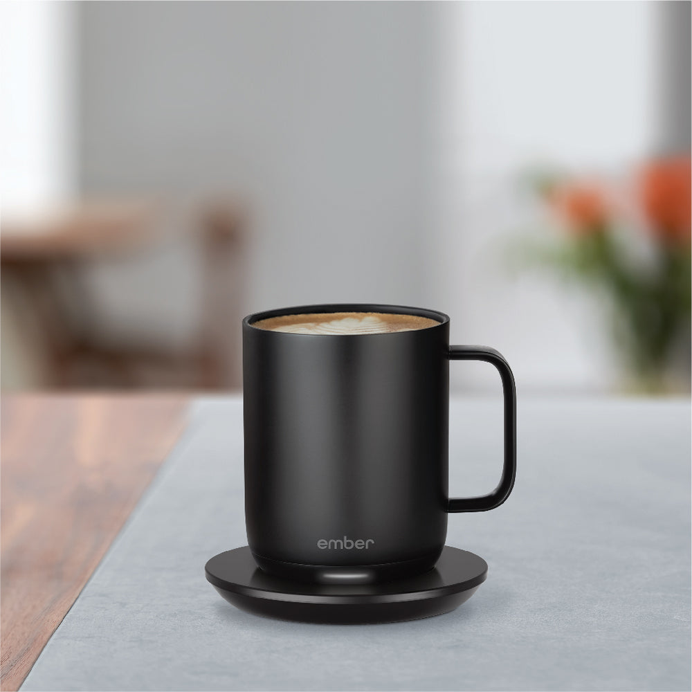 Ember Temperature Control Smart Mug 2