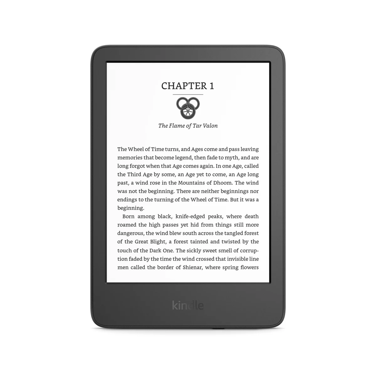 Kindle Paperwhite Signature Edition (32 GB)